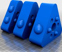 gizmo to play with Braille code by frans45