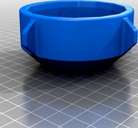 Oilfilter remover by ngprintfr