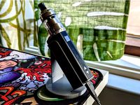 iStick 30W Stand by EbbeC