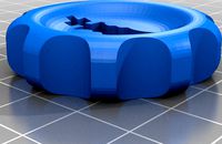 King Makercoin by Teto_zero