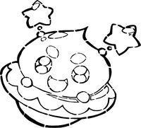 Prunce stencil by Longquang