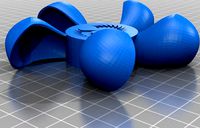 FanShowdown - Windographfan by ThinkingPegasis