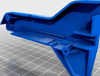 Nano2 Spot Welder Case by TinkerGear