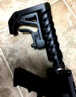 Telescoping Stock by Zach307