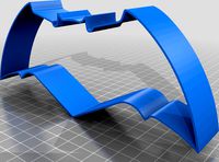 Batman poster bright by pekotero