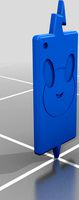 Rotom Phone by jrodicon