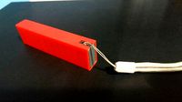 Medidor Laser Xiaomi LS-1 by cherokykyky