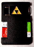 Nintendo Switch Dual SDcard RCM+Jig Cartridge by Lotek_Design