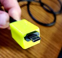 USB-C Docking Cable Support for Dell Precision 5540 Laptop by will_maxim