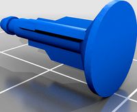 Karcher 9.001-110 Inlet valve К2-К5 by IvIvI