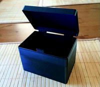 Box L size - no supports by BHMarten
