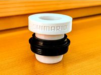 SHIMARIO 30 mm Dust Seal Installation Tool by dona97