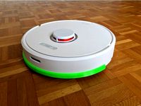 Roborock S6 Bumper by Sakrileg201
