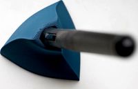 Wacom Pen Stand by ThomasHelzle