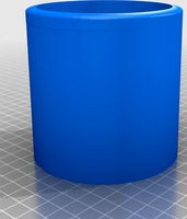 Tazza/Mug by Damiunskj