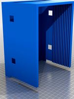 pokemon lamp by zorroronoa