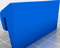 Razer Blackshark V2/V2x mount by McOrlovsky