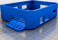 SKR 1.4 Turbo Enclosure- Branding Removed. by CorruptName