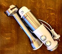 Silvercrest SSMD 600 A1 clutch by pedrokv