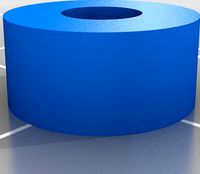 Hotshot Servo Combo by Qbee