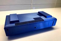 PocketTRS Enclosure by Waltermixxx