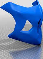 Pernix Cowl (With Covid mask variant) by Bane_FP
