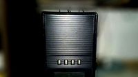 Air vent 5.25 Bay by Marcielo