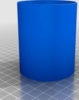 Person/Eyepiece Sleeve Protector by deepskyeye