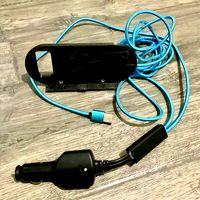 Wireless Charging Stand for Phones (With f3d for easy customization) by avishekcode