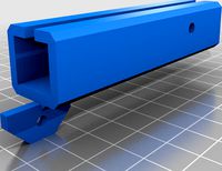 Sci Fi backlight by GTFTT