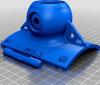 Godfrey Device by JohnnyBlu