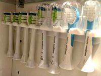 Toothbrush holder by top4ek