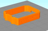 Insert for makita 14.4 by 32serega32