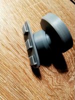 IKEA LEDBERG Ball-joint Holder for Server Racks by Tibor555