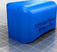 BRABANTIA support couvercle poubelle by superfredo007