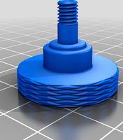 Alignment Screw by OldFolksTools