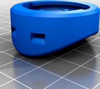 Mio GPS Mount by DedriesV