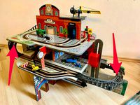 Playtive Junior XXL-Set Bahnhof / Logistikzentrum - Spare Part / Ersatzteil by cm0s