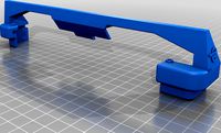 E10 VAT HANDLES WITH KNOB FENCE by ething
