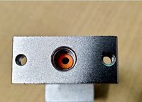 Eryone Thinker S / SE / ER-20 Hotend Fix by rmsilver7