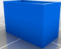 BT 2.0 Cap (JST to BT 2.0 Conversion) by blakejake33