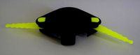 Ryobi Dual Blade Trimmer Head by kernelsandoz