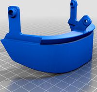 S18 Mudguard by friszky