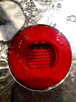 Sink Strainer (Mouth Design) by ChanceSt