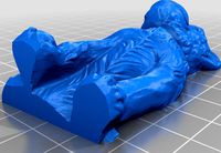 DNA Hack: Monkey Puppy by ToaKamate