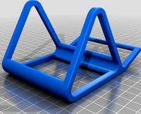 Sprouting Stand & Base by fuzzistor