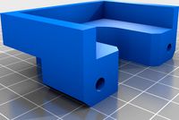 Steckdosenhalter by Nutras