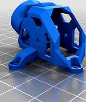 Whoop micro canopy for Shark Byte & Ghost zepto by Bacon2002