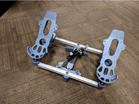 Extended Taumelscheibe Pedals by FastIndy