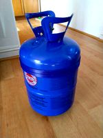 Helium Tank Container by Kawayanan